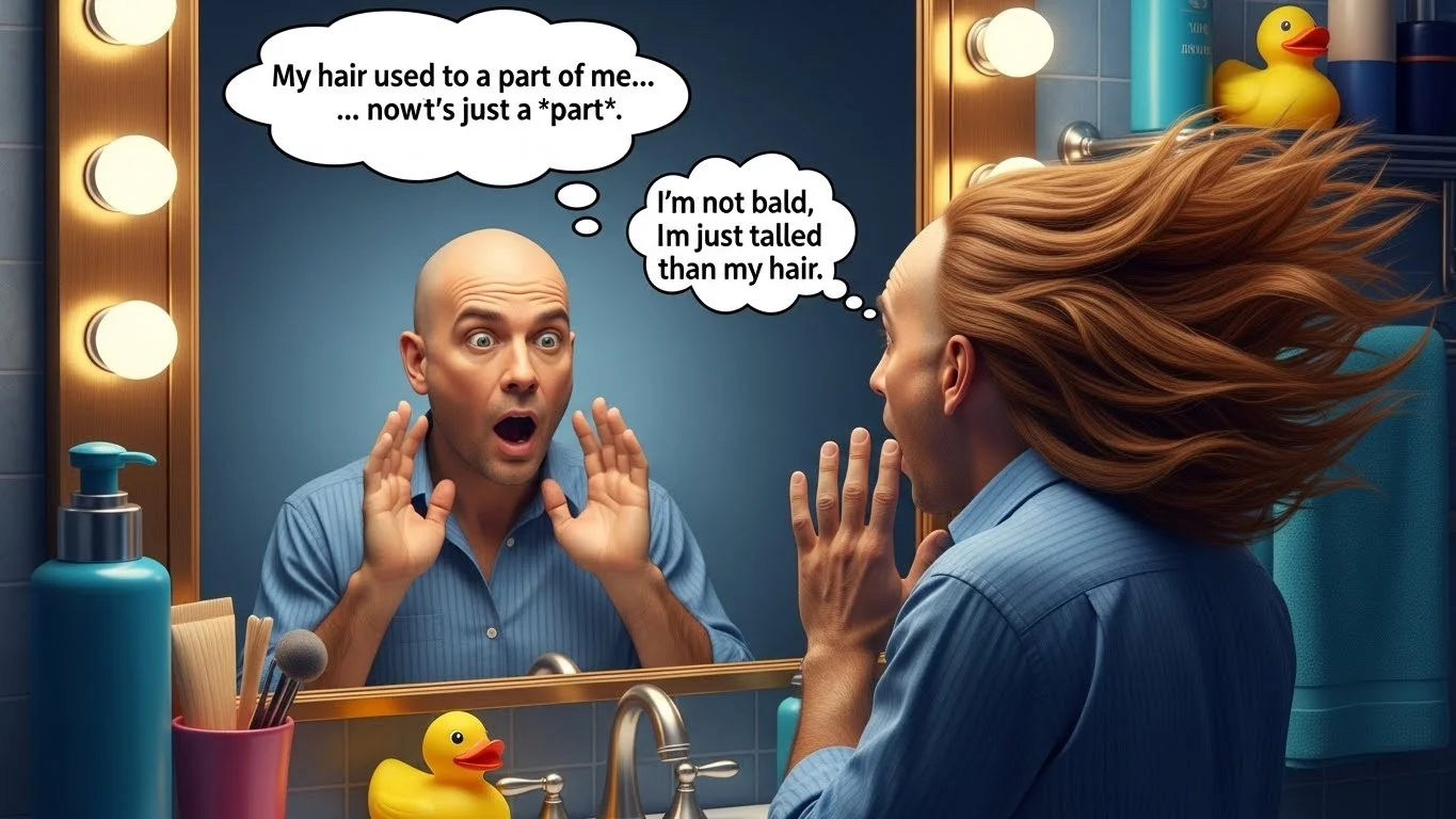 The Ultimate Icebreaker