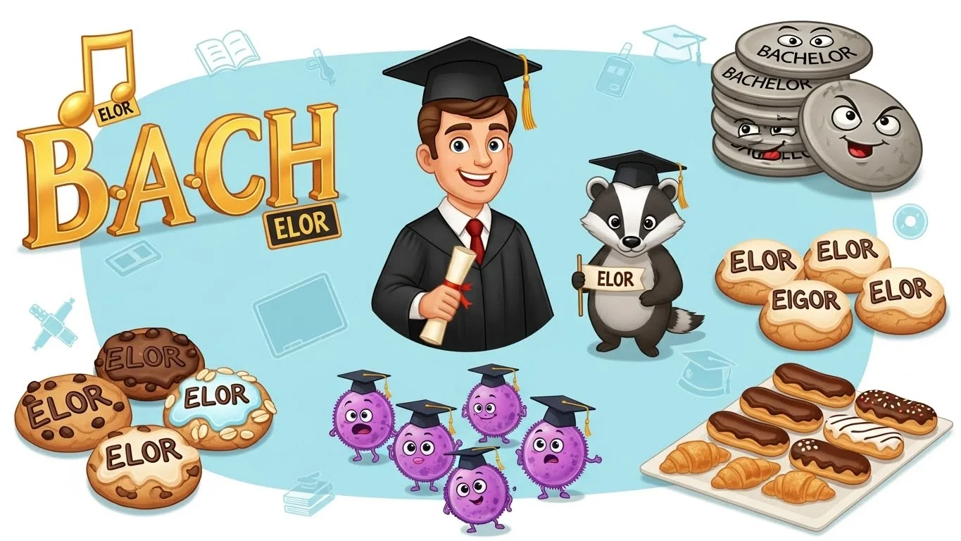 Bachelor Confidence Boost