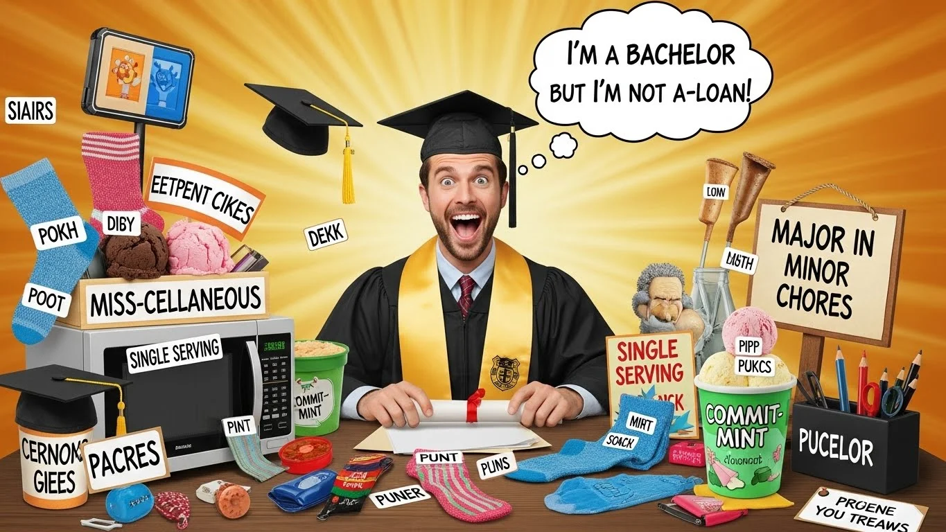 Bachelor Pad Problems