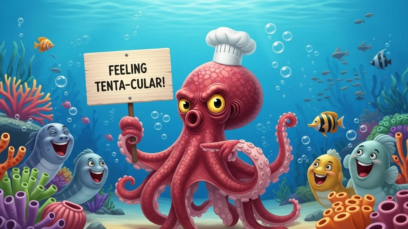 Birthday & Party Fun