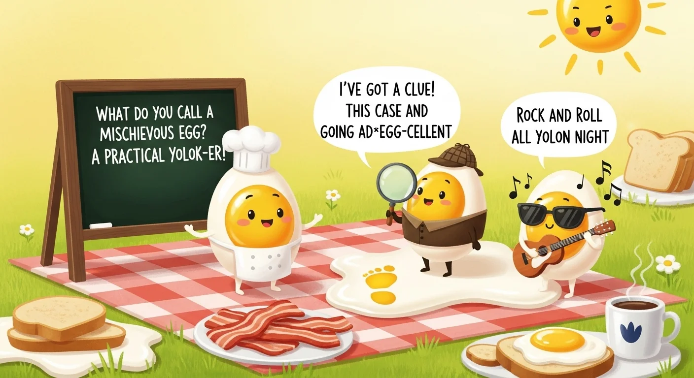 Breakfast Table Banter