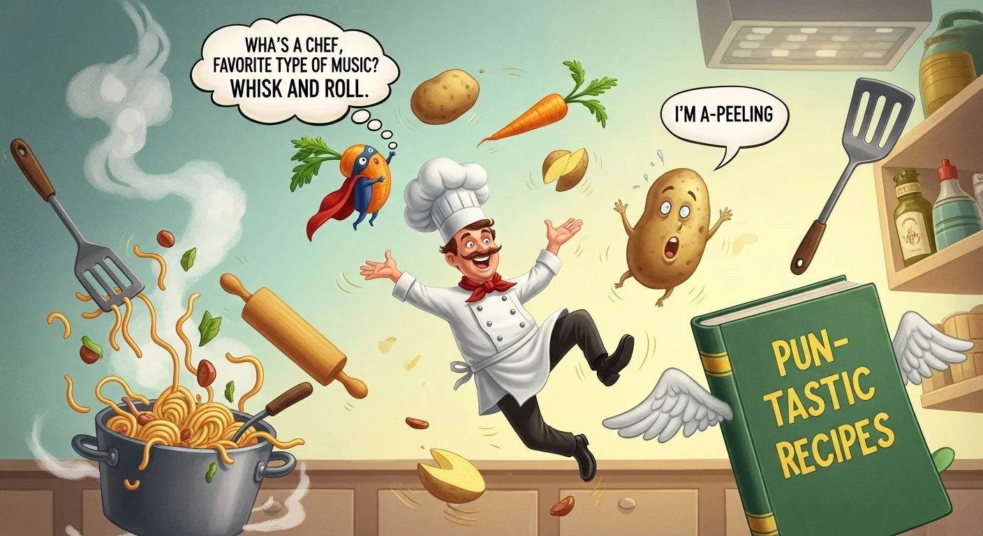 Cheese & Dairy Humor