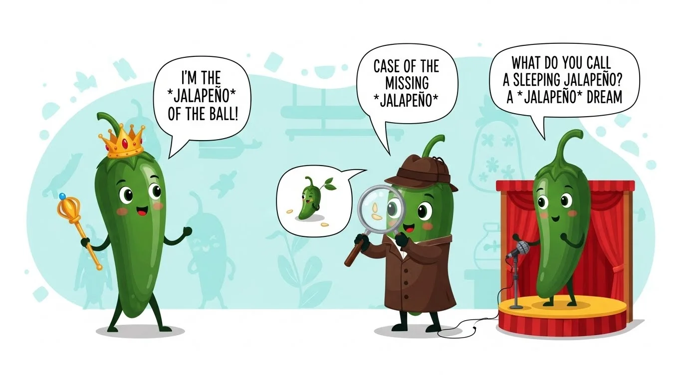 Cowboy Pepper Energy