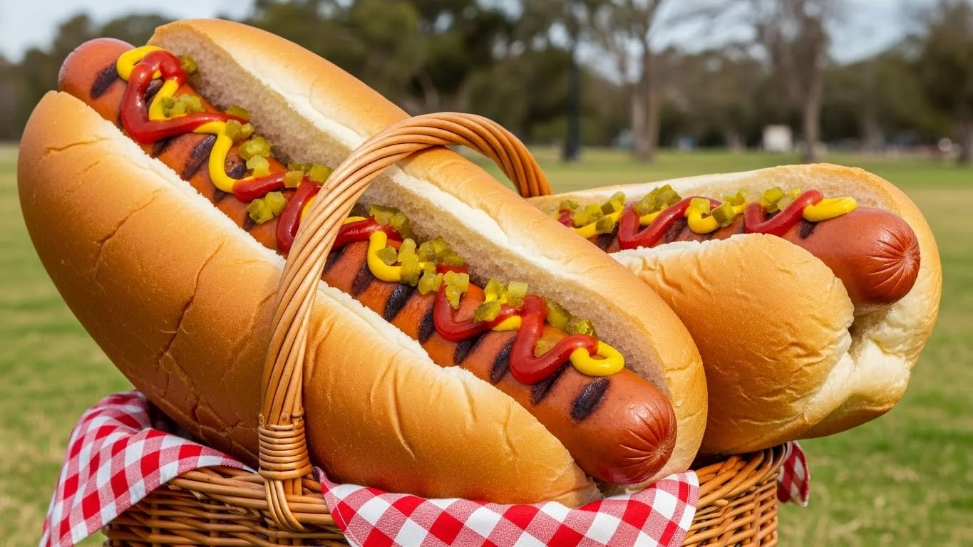 Croissants with Classy Kinks