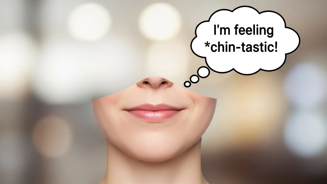 Double-Chin Delights