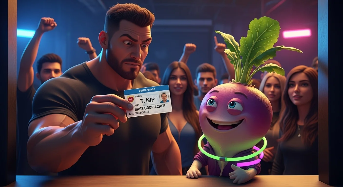 Drop It Like Itâs Pun