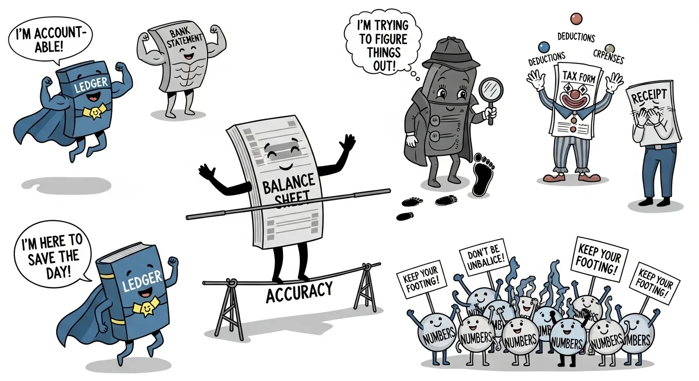 Ethics & Compliance Puns