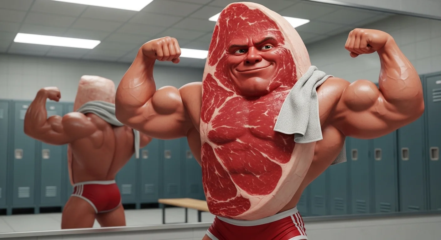 Jerky Jokes for Dry Humor Lovers