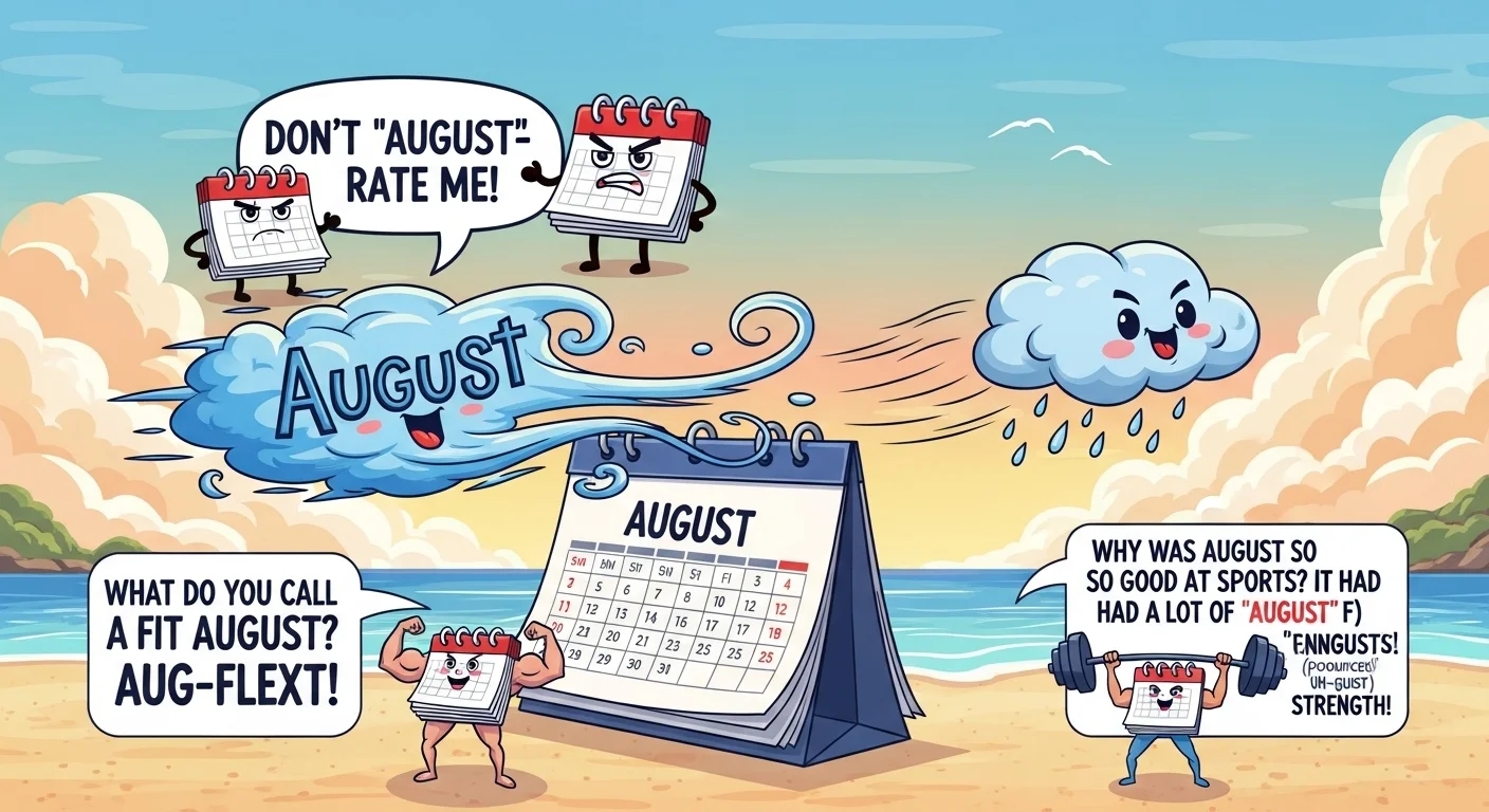 Juicy Summer Snack Puns