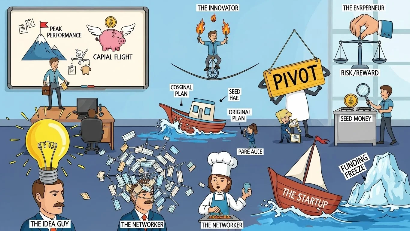 Legal & Compliance Puns