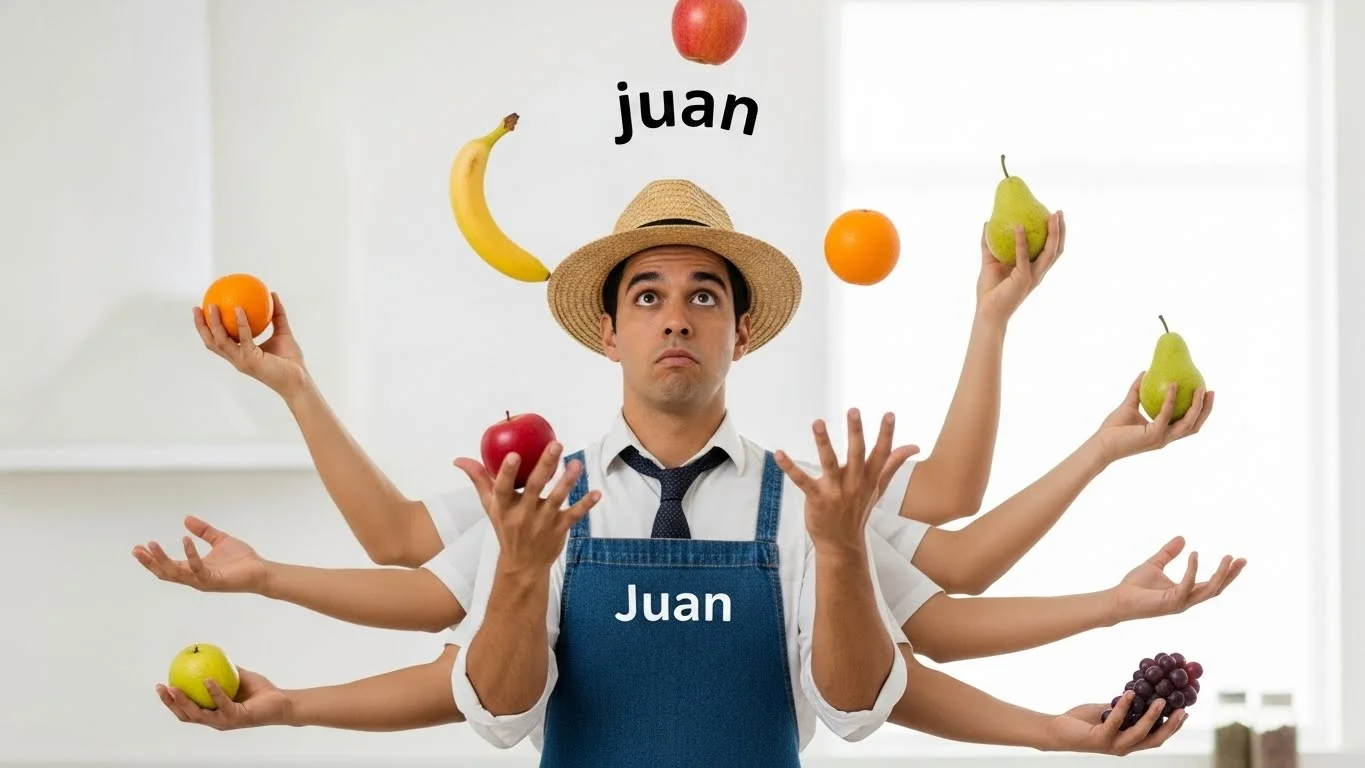 Miscellaneous Fun Juan