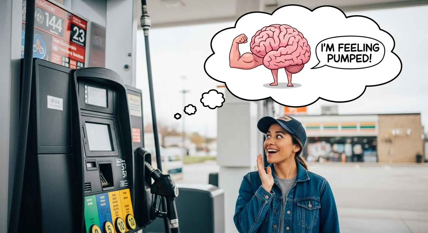 Octane Rating Ridiculousness