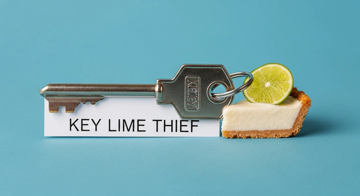 Rogue Mischief in Pop Culture