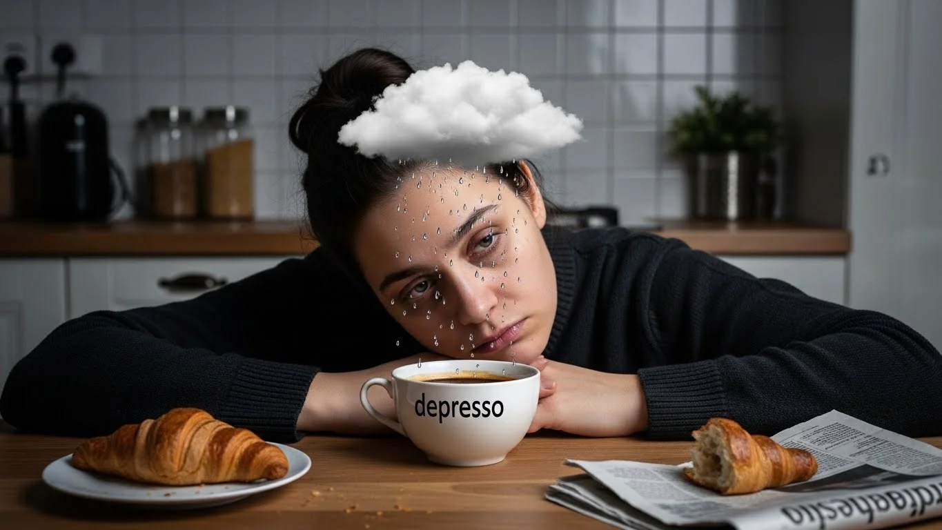 Social Life Struggles