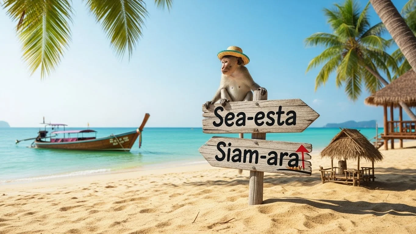 Spa & Wellness Chuckles