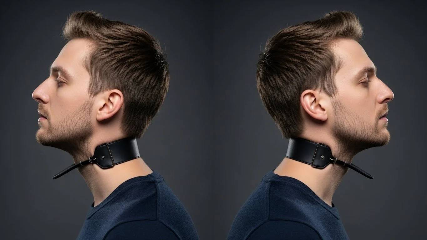 Stretch & Flex Comedy