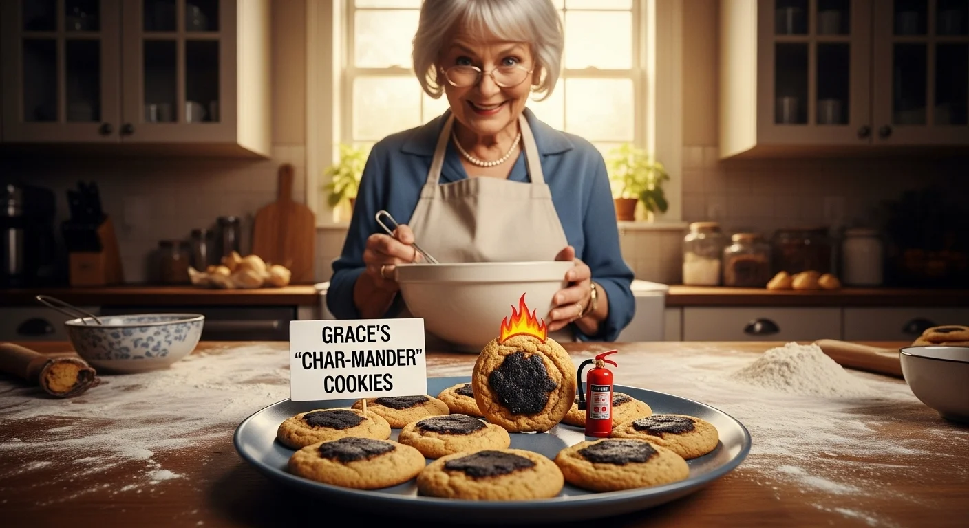 Graceful Wisdom Quotes