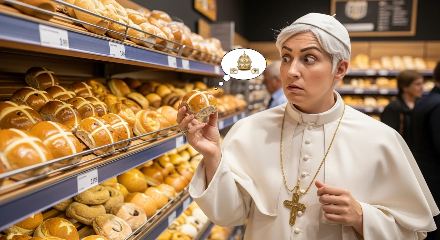 Vatican Ventures: Travel & Fun