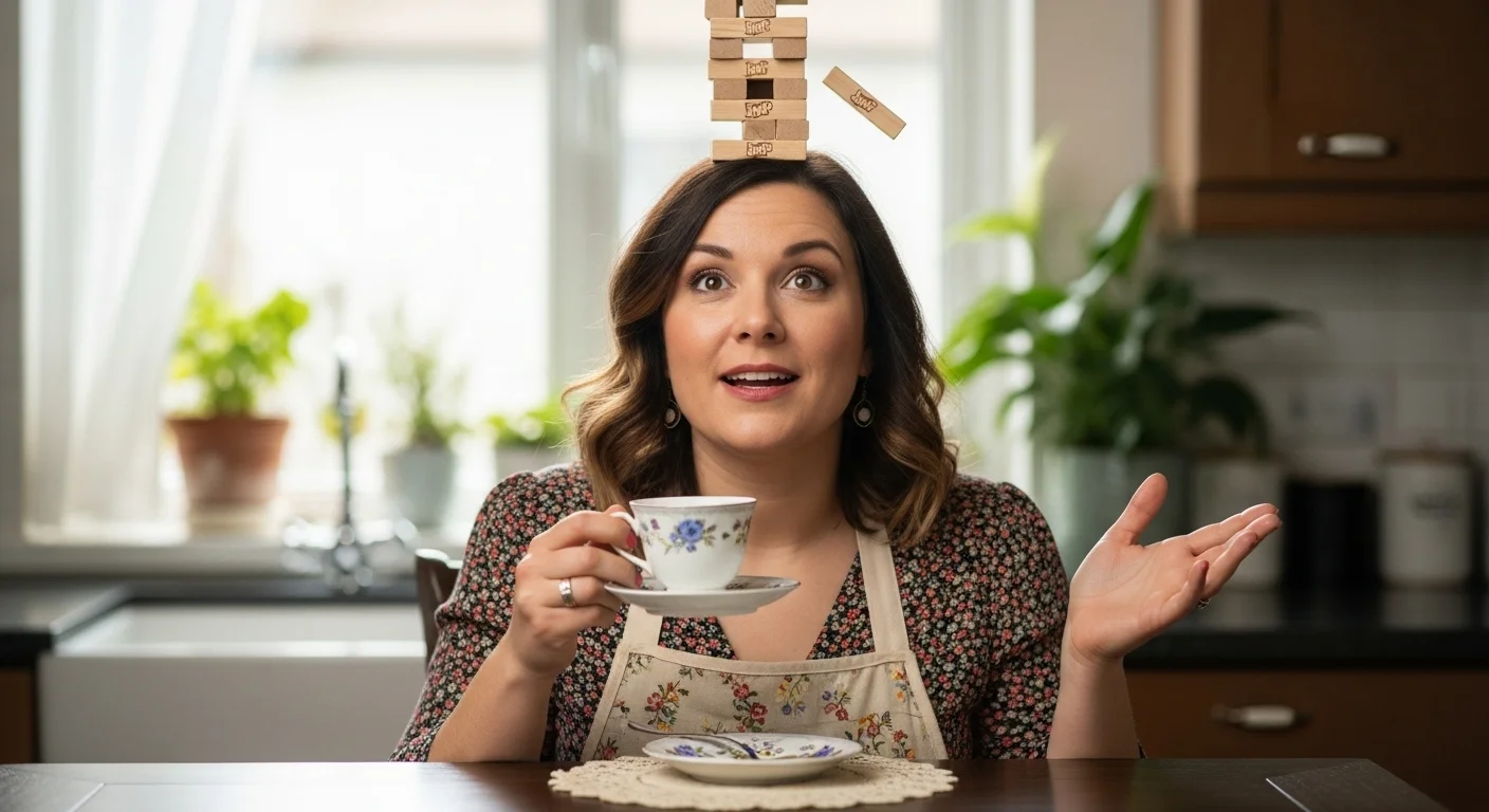 Grace Notes for Music Lovers