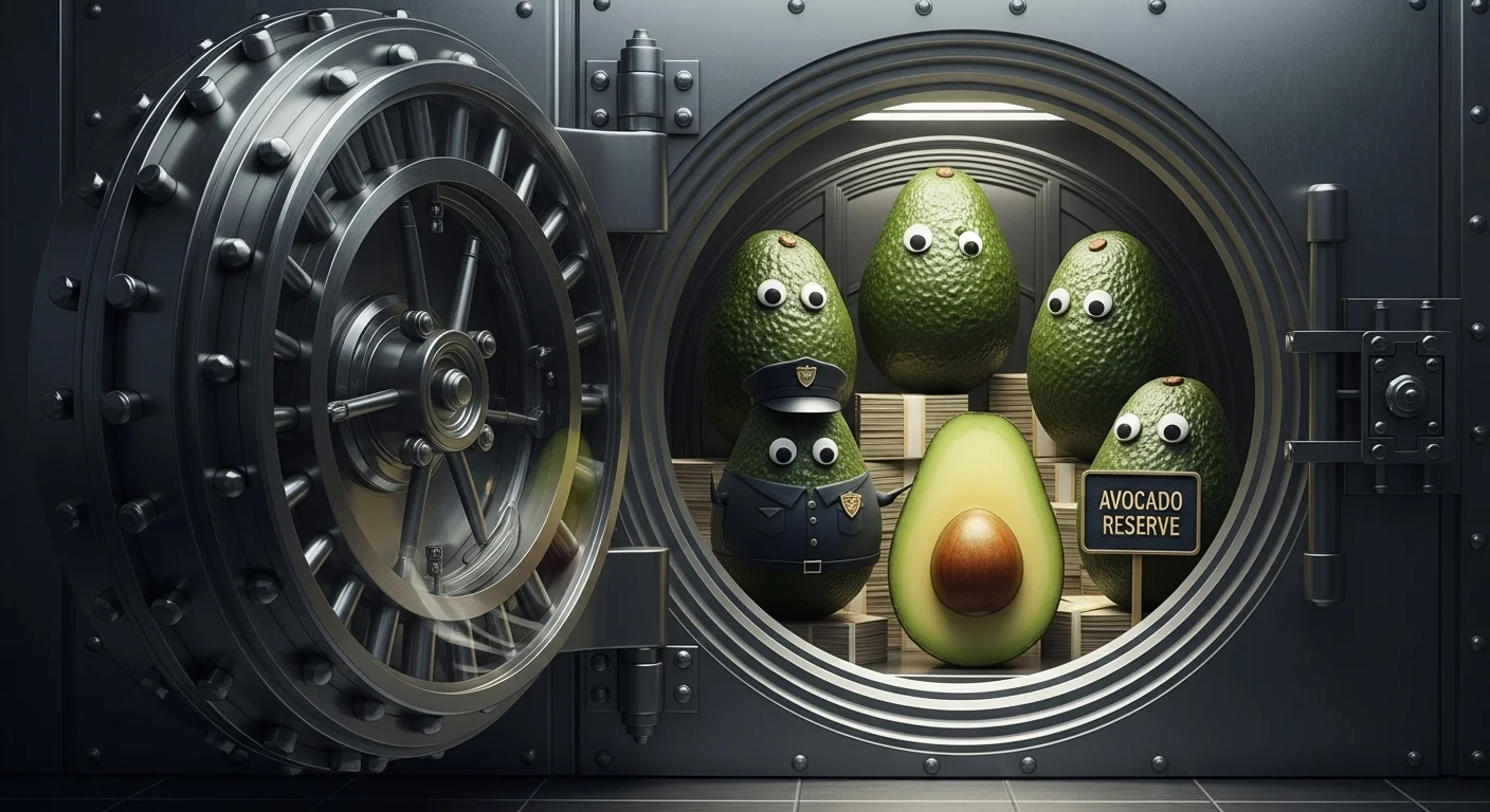 Savings Account Humor