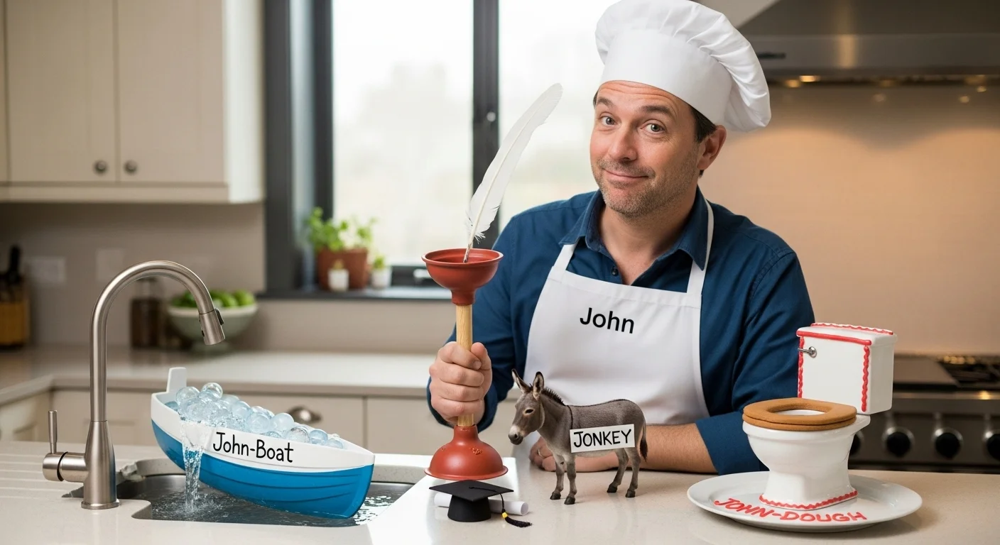 Feeling Crystal Clear