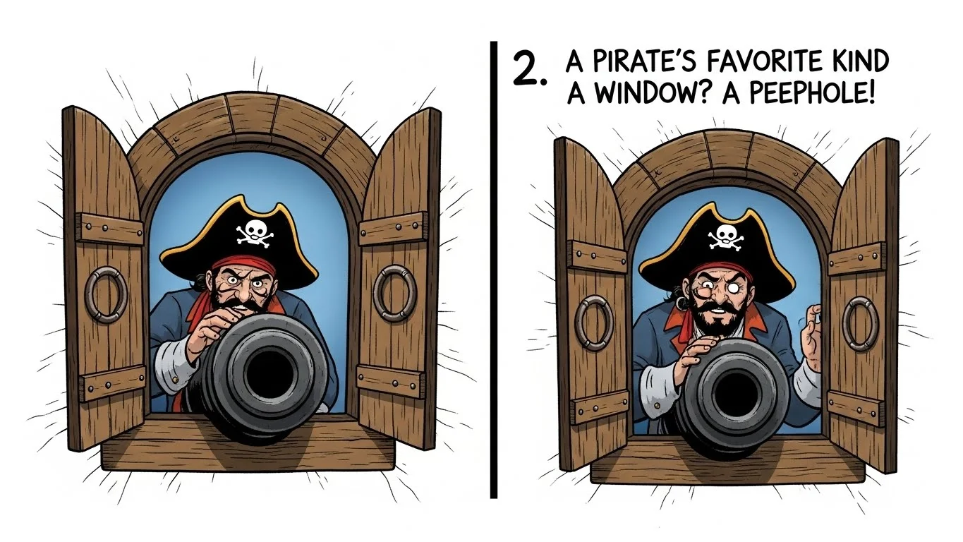 Window Travel Adventures