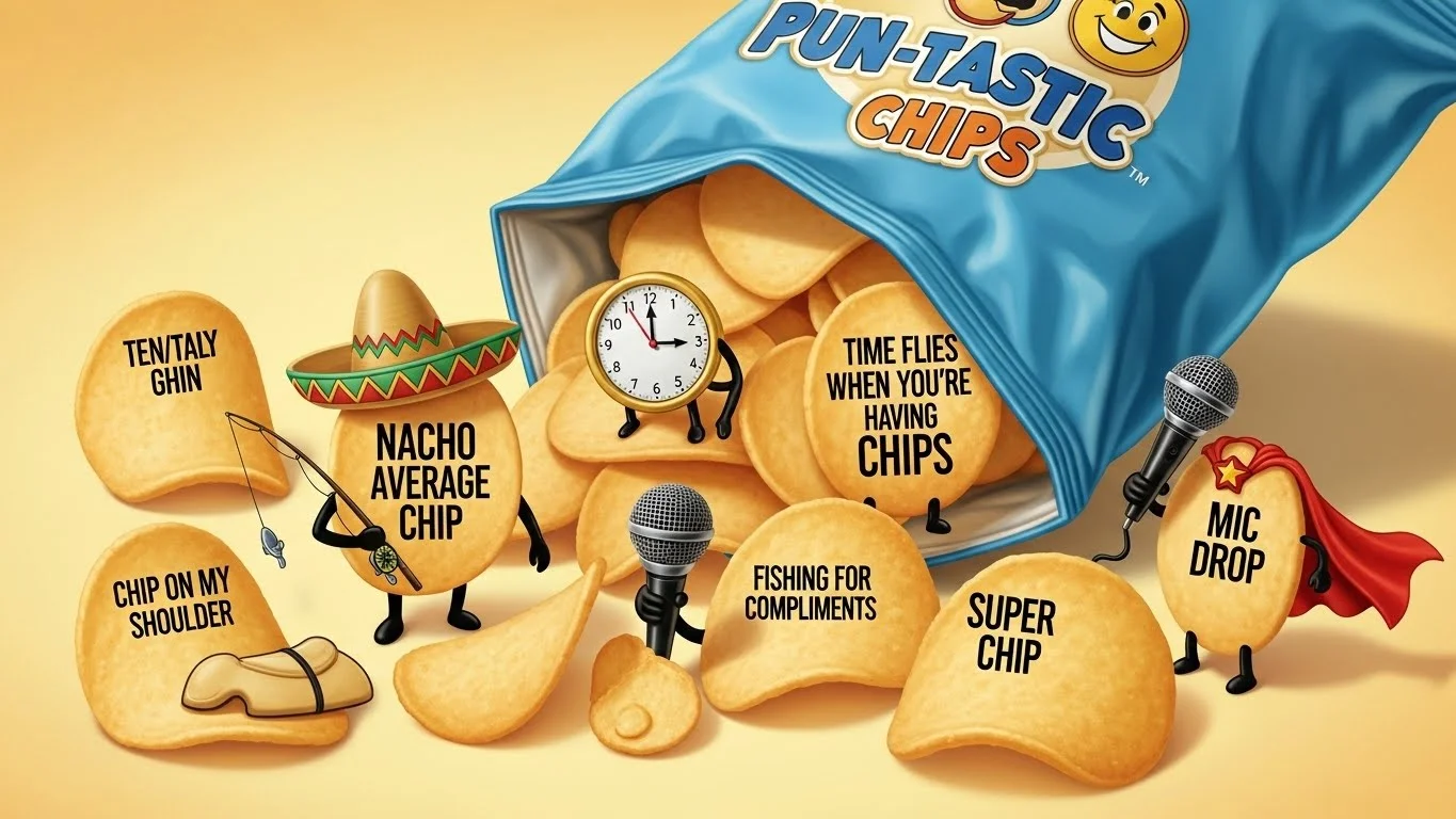 Fashionably French Fun