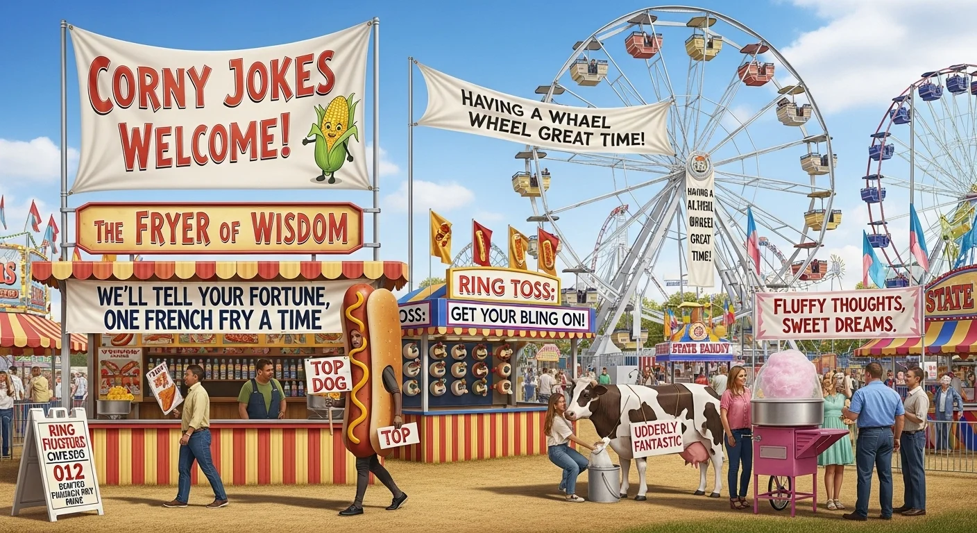 deep fried foodie fun