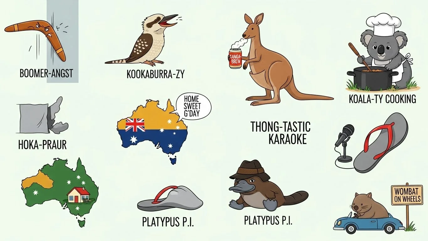 AFL & Sports Laughs