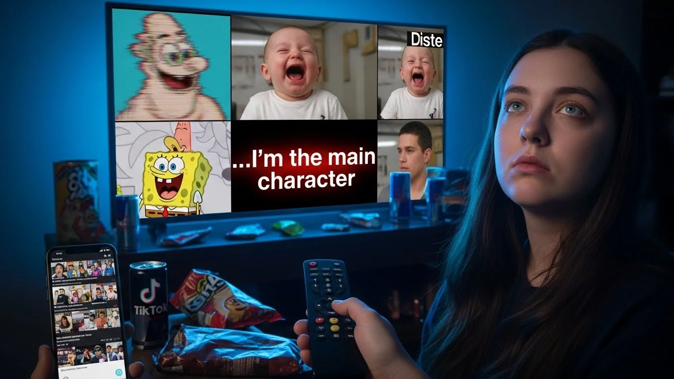 Absurd Conversations