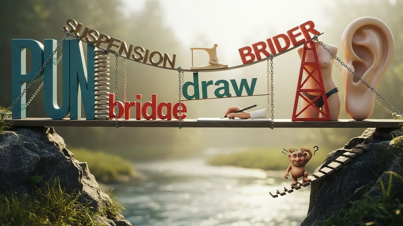 Arch You Glad You Came