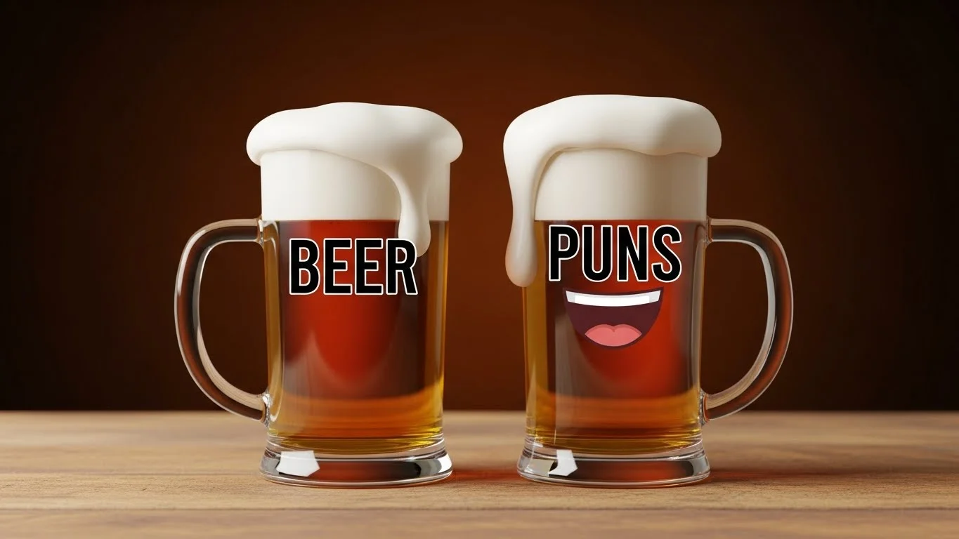 Aussie Beer Banter for Chill Vibes