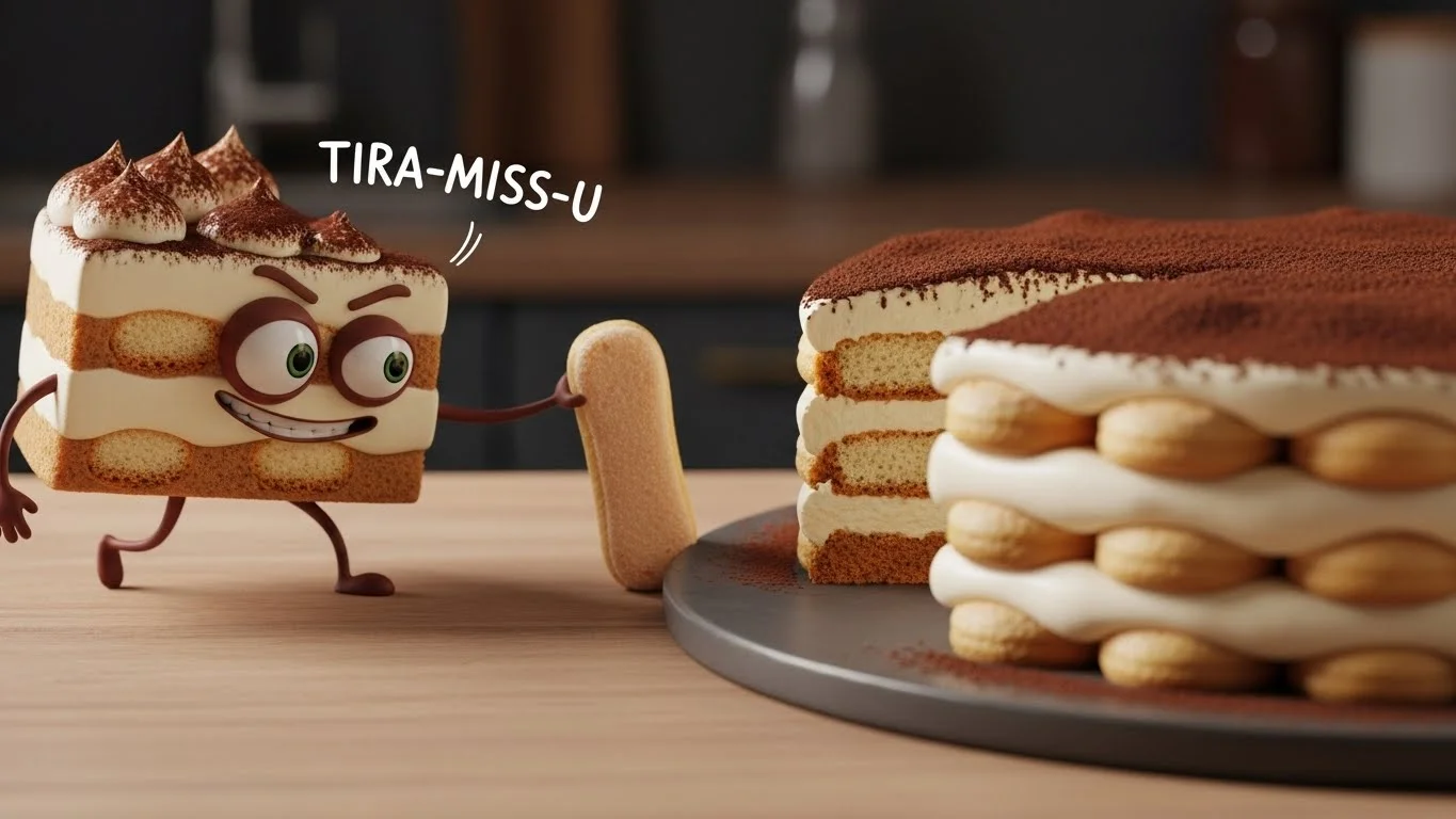 Baking & Kitchen Humor