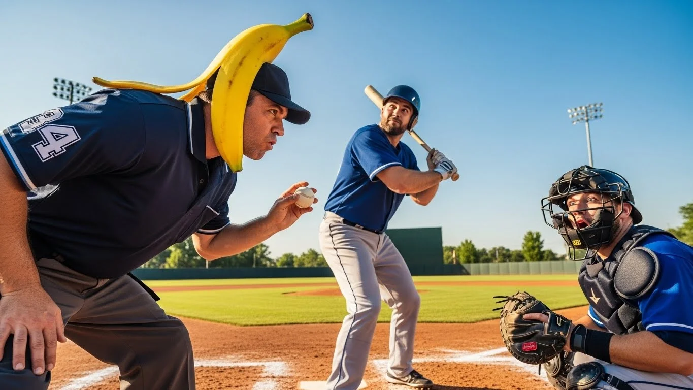 Base Stealing Puns That’ll Swipe Your Laughter