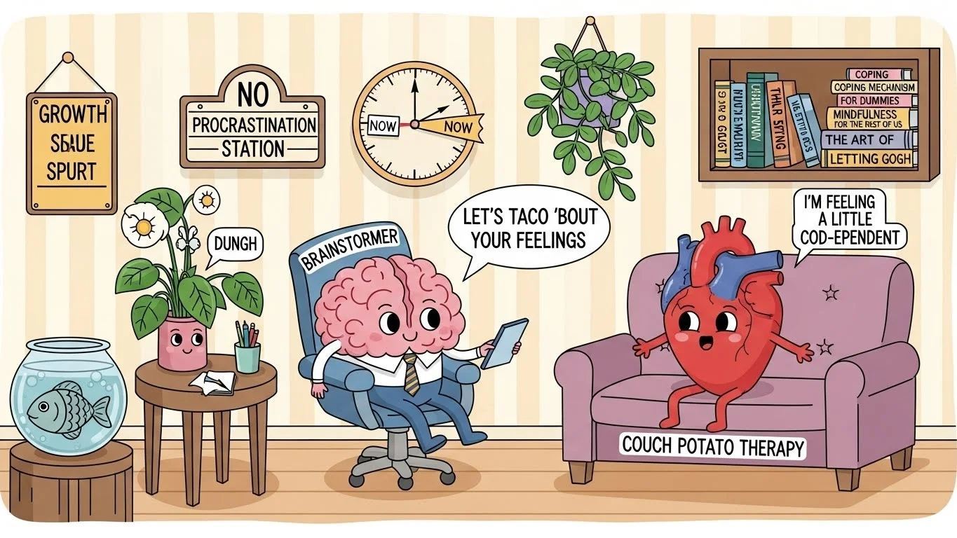 Brain Chemistry Banter