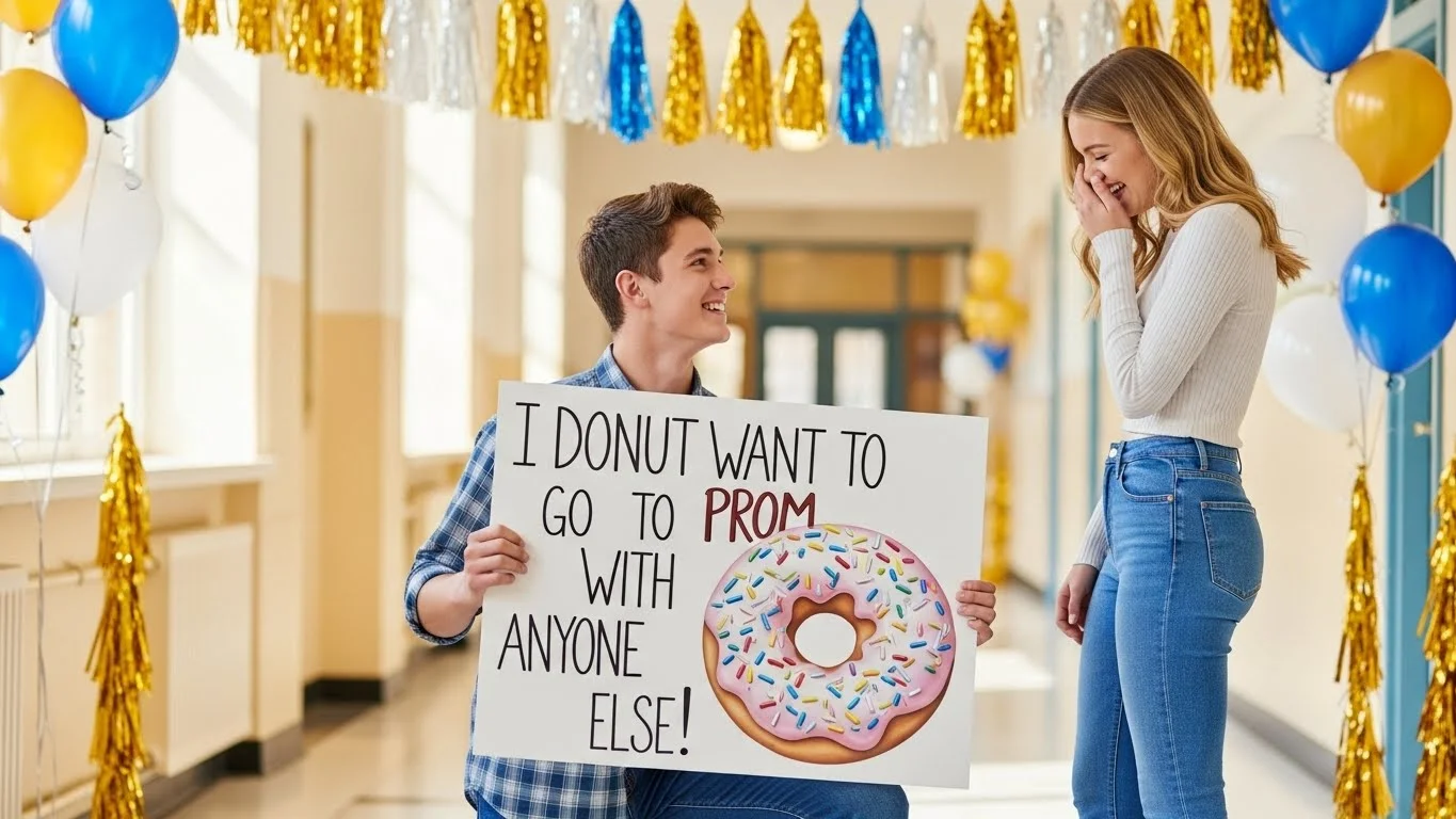 Breakfast-Themed Puns