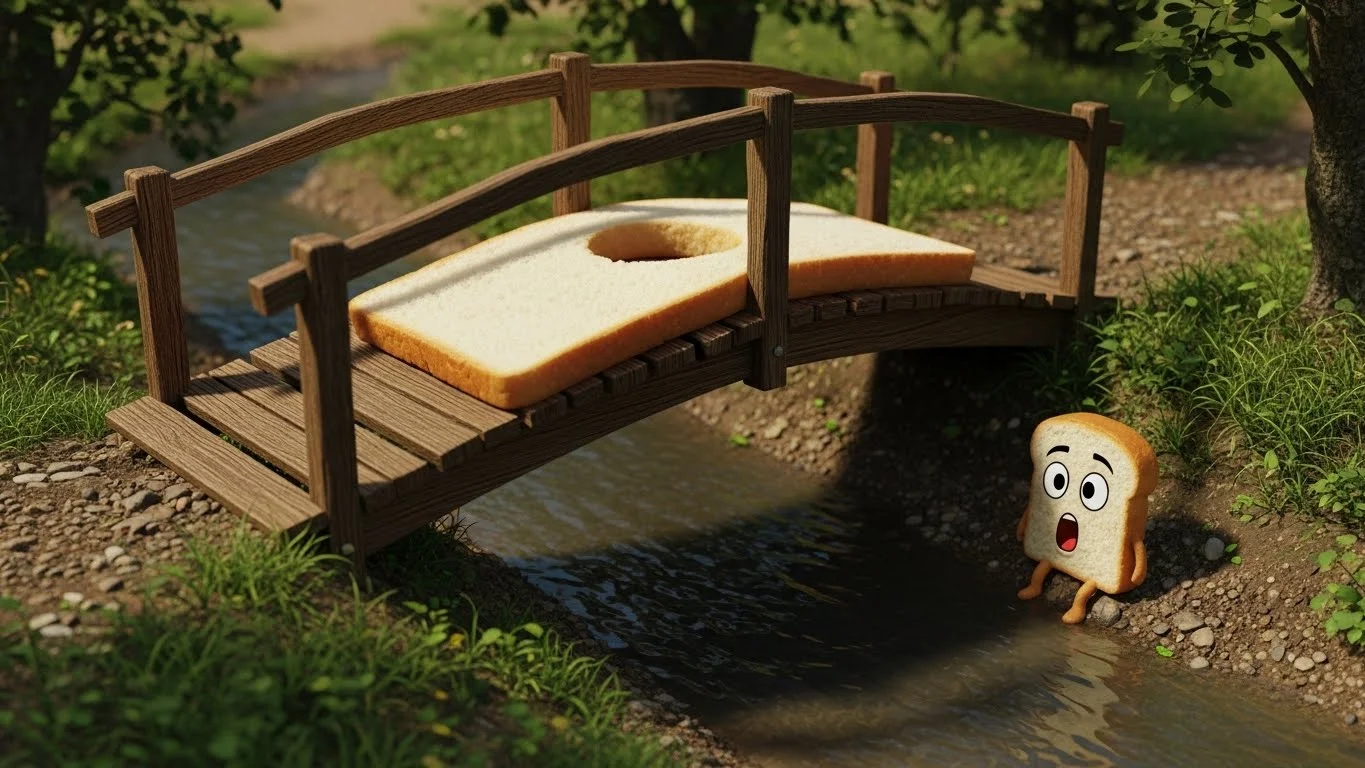 Bridge Puns for Kids