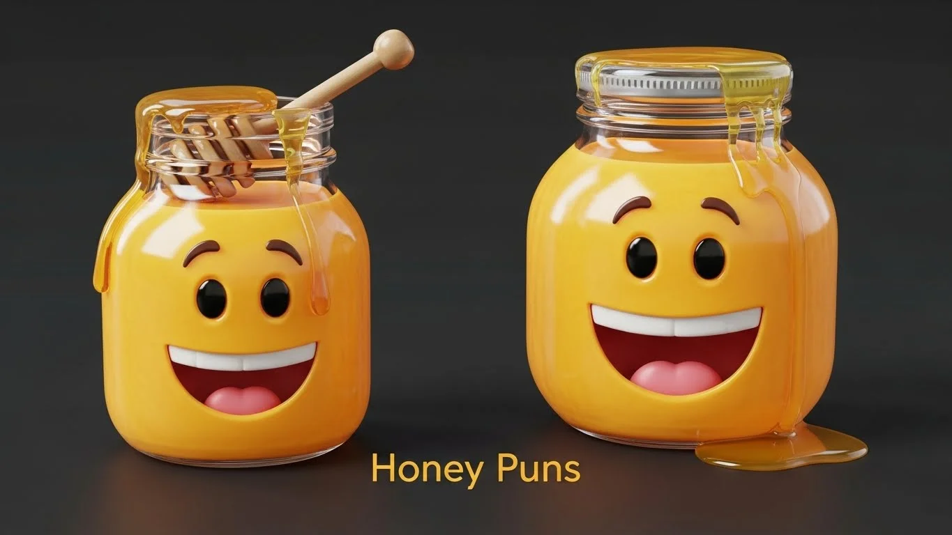 Buzz-Worthy One-Liners