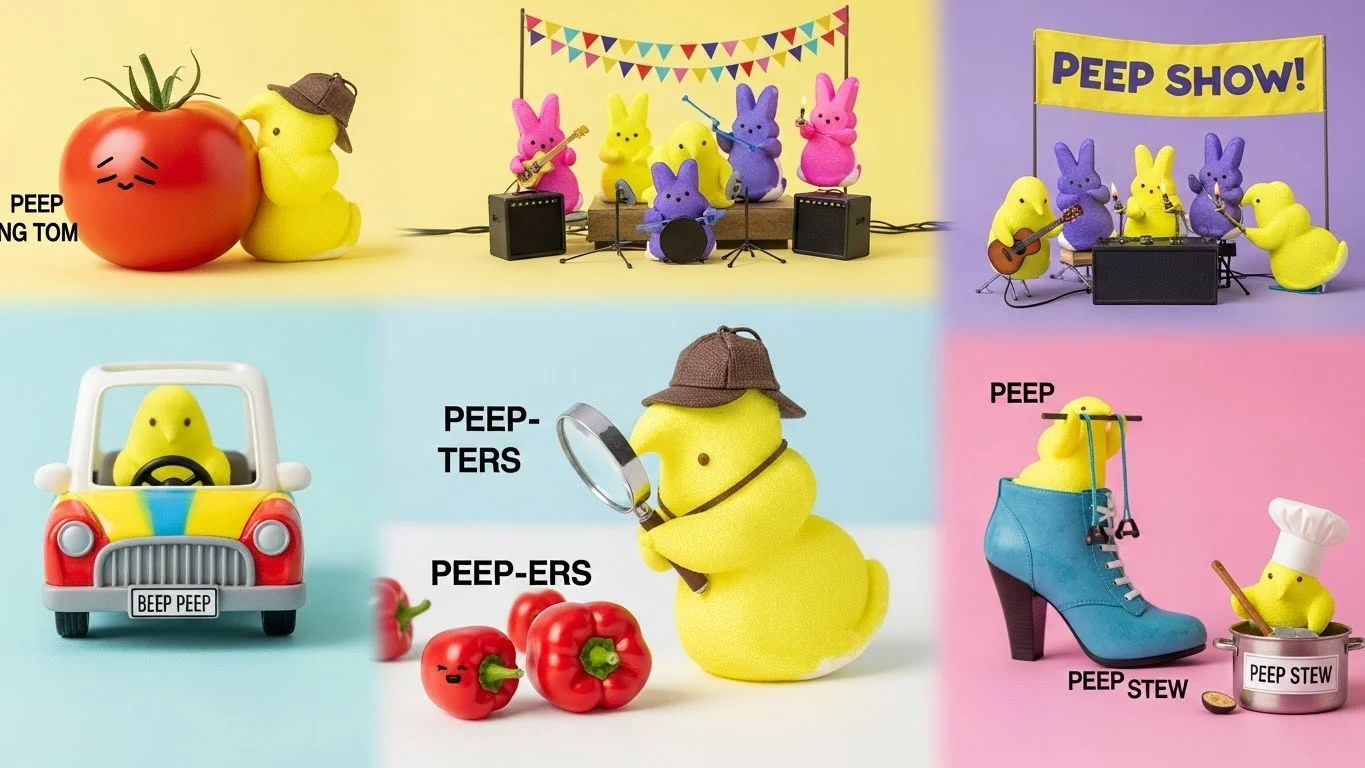 Canadian Friendly Fun 🇨🇦