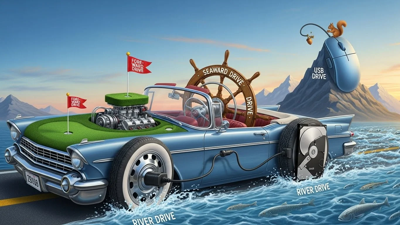 Car Maintenance & Repair