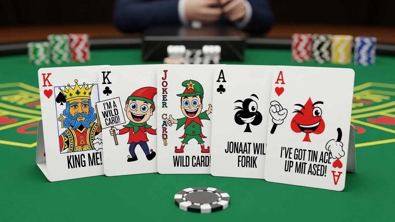 Casino Snacks Side Quests