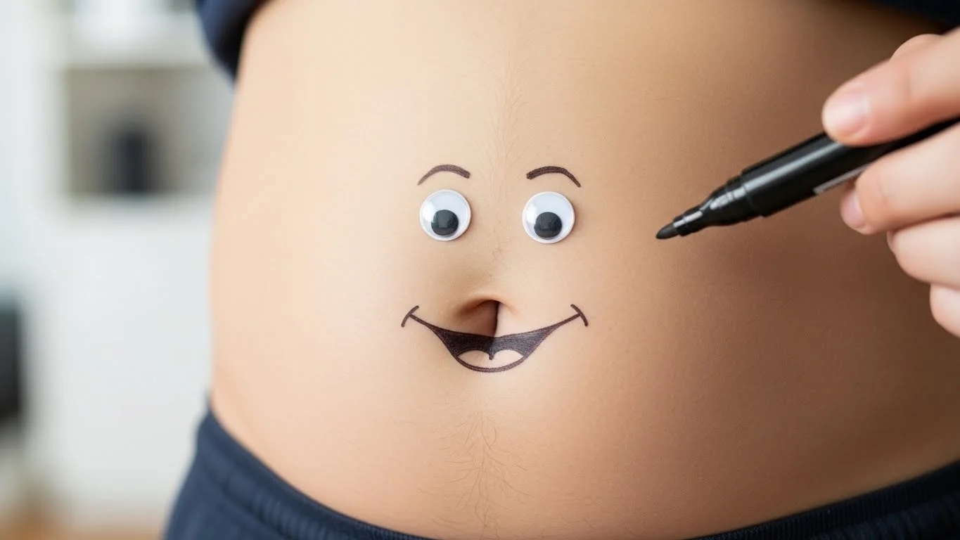 Cheat Day Core Comedy