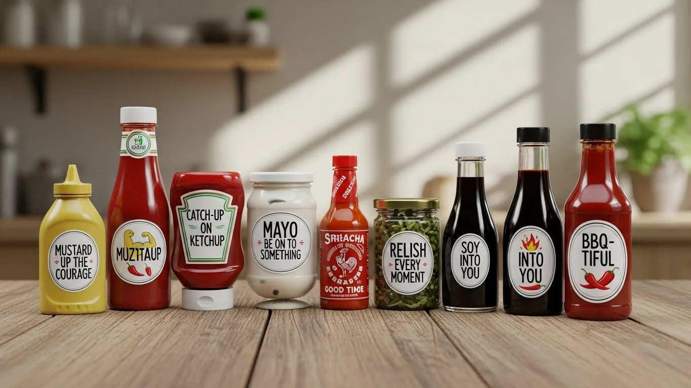 Chimichurri Chuckles