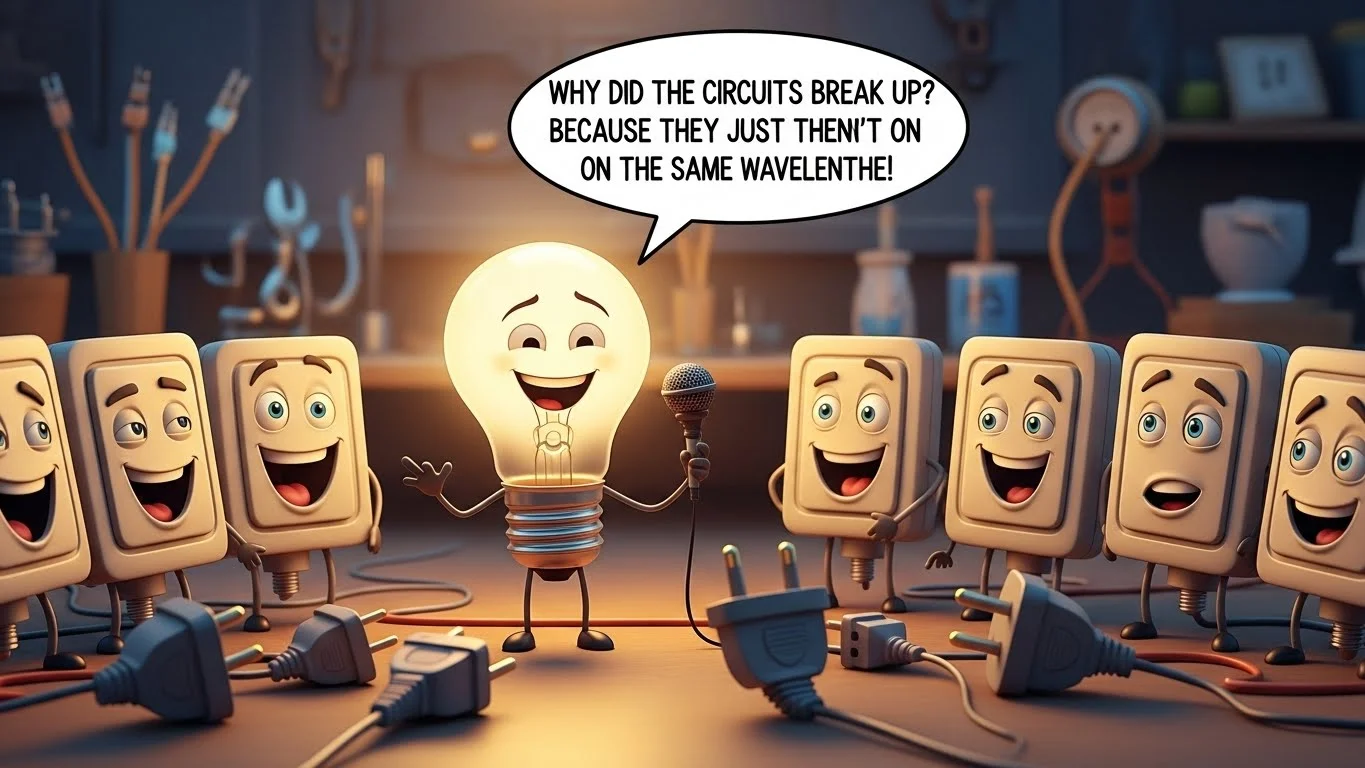 Circuit Comedy Central