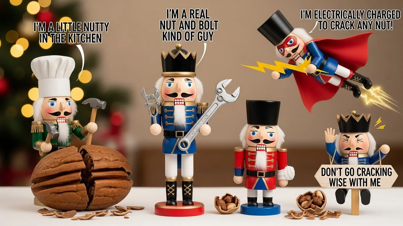 Classic Ballet Nutcracker
