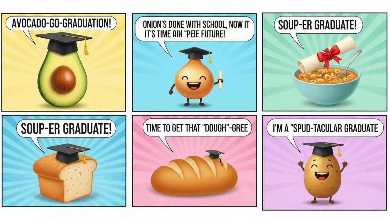 College & University Humor