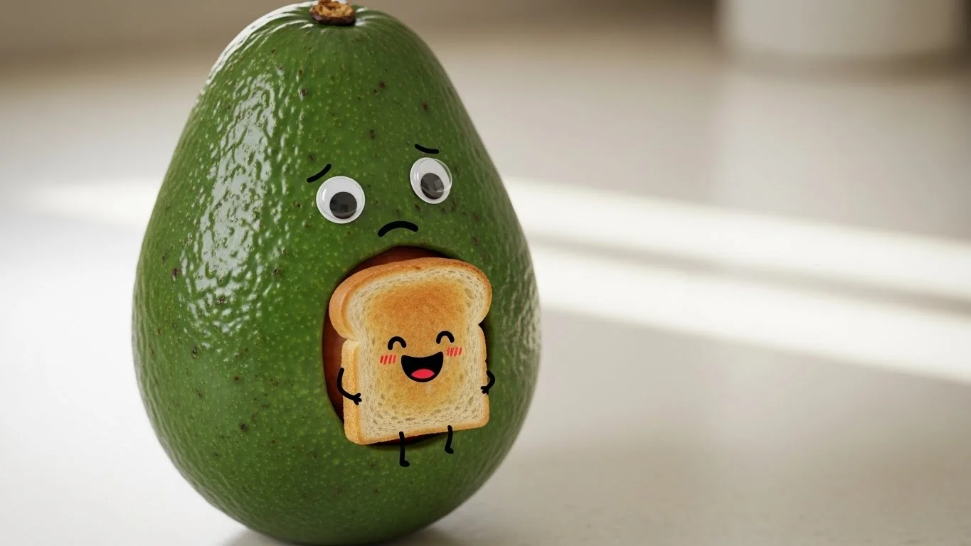 Dessert Lover’s Delight