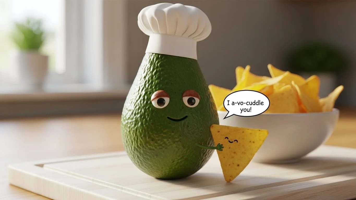 Doughnut Delight Wordplay