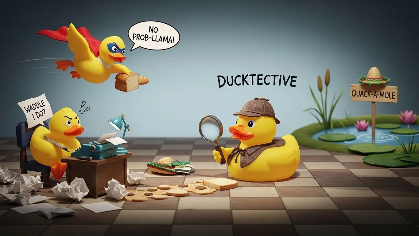 Duck Music & Entertainment