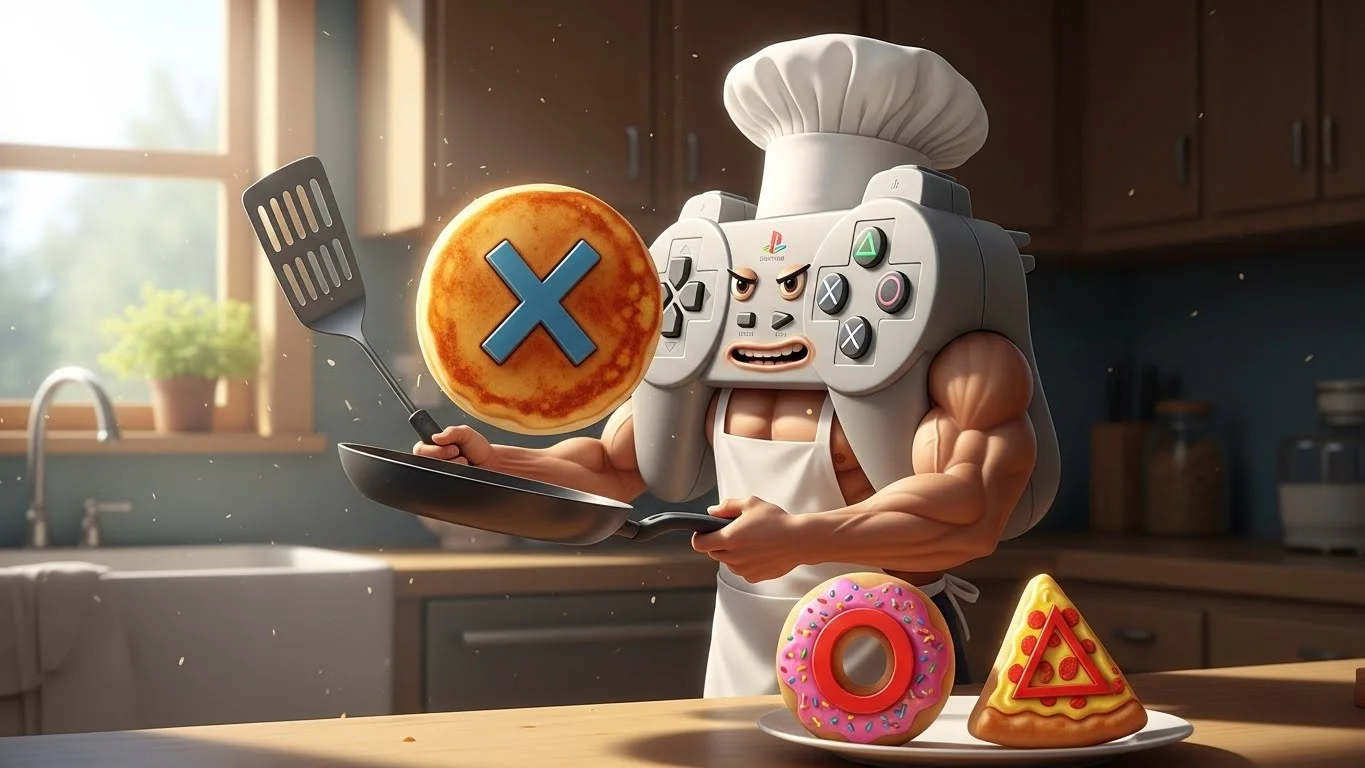 Educational Game Laughs